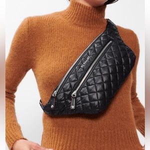 MZ Wallace Belt Bag
